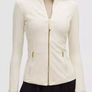 Lululemon Define Jacket Nulu